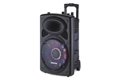 مقایسه جی پاس GMS8519 با انکر SoundCore Rave Neo