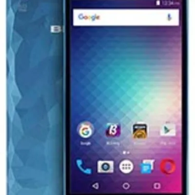 Diamond M بلو