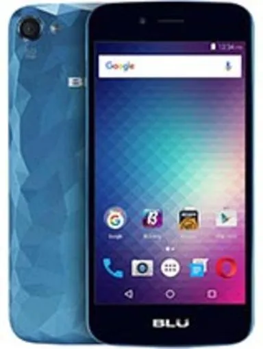 Diamond M بلو