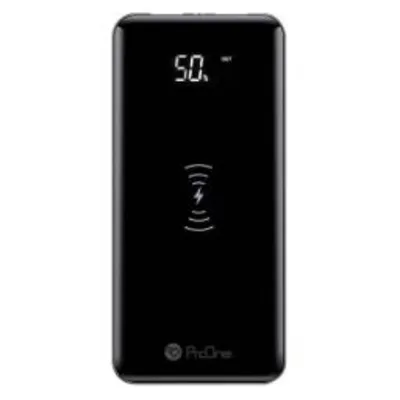 پرو وان PR11 PRO با ظرفیت 10000 میلی‌آمپر ساعت