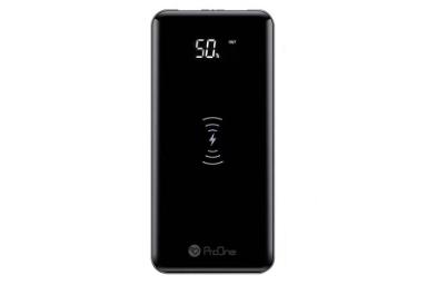 مقایسه پرو وان PR11 PRO با ظرفیت 10000 میلی‌آمپر ساعت با انکر PowerCore+ 26800 A1374 با ظرفیت 26800 میلی‌آمپر ساعت