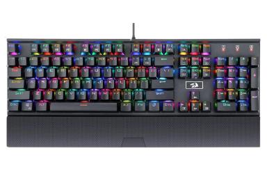 مقایسه ردراگون K567 RGB با تسکو TK 8121L