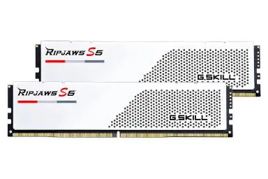 جی اسکیل Ripjaws S5 ظرفیت 64 گیگابایت (2x32) از نوع DDR5-5200