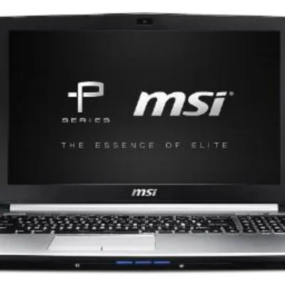 PE60 6QE ام اس آی Core i7 16GB 1TB 2GB