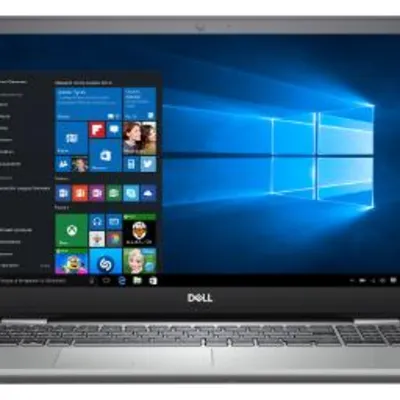 Inspiron 5593 دل Core i7 MX230 16GB 512GB