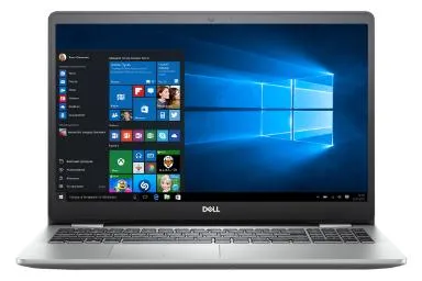 Inspiron 5593 دل Core i7 MX230 16GB 512GB