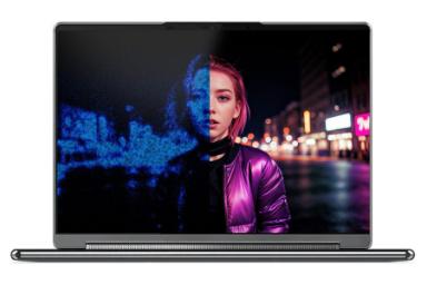 مقایسه یوگا 9i Gen 9 لنوو Core Ultra 7 155H Arc 16GB 1TB OLED با IdeaPad Slim 3 لنوو Core i5-12450H UHD Xe 8GB 512GB