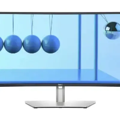 دل 34 اینچ مدل UltraSharp U3421WE