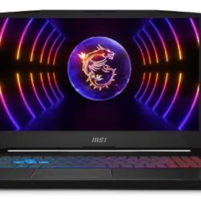 Pulse 15 B13VGK ام اس آی Core i7-13700H RTX 4070 16GB 1TB