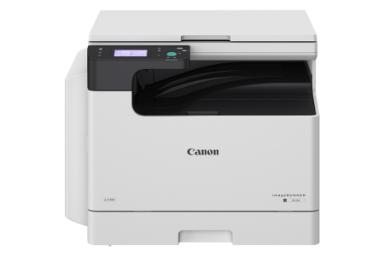 مقایسه کانن imageRUNNER 2224 با اچ پی LaserJet MFP M236dw