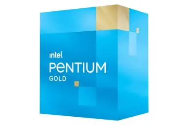 اینتل پنتیوم گلد G7400T