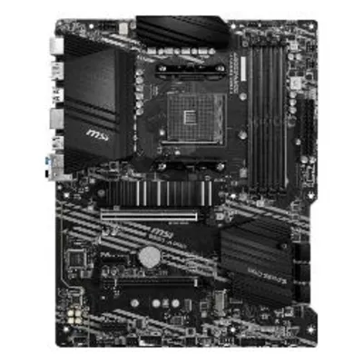 ام اس آی B550-A PRO
