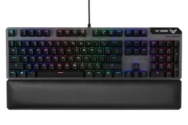 ایسوس TUF Gaming K7