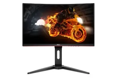 ای او سی 27 اینچ مدل C27G2Z