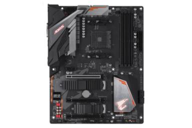 عکس گیگابایت B450 AORUS PRO (rev. 1.0)