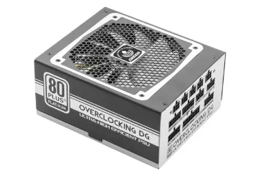 مقایسه گرین GP1050B-OCDG با توان 1050 وات با گرین GP650A-UK Plus با توان 650 وات