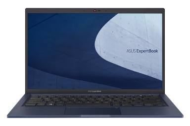 ExpertBook B1400C ایسوس Core i7-1165G7 Iris Xe 16GB 512GB