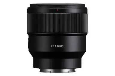 مقایسه پاناسونیک لومیکس G X Vario 35-100mm F2.8 OIS {request()->input('language_config')['common']['with']} سونی FE 85mm F1.8