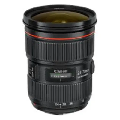 کانن EF 24-70mm f/2.8L USM
