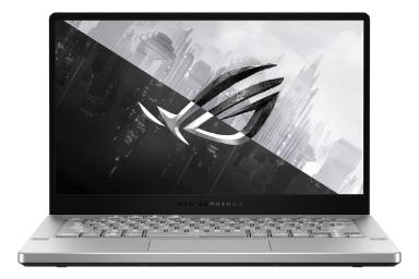 عکس ROG Zephyrus G14 ایسوس Ryzen 7 GTX 1650 8GB 512GB