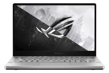 عکس ROG Zephyrus G14 ایسوس Ryzen 7 GTX 1650 8GB 512GB