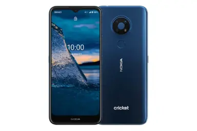 مقایسه نوکیا C5 Endi با پوکو X4 پرو شیائومی 5G