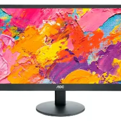 ای او سی 20 اینچ مدل E2070SWN