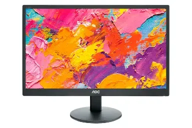 ای او سی 20 اینچ مدل E2070SWN