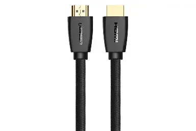 مقایسه باسئوس CADKLF-E01 4K 60Hz نسخه 2.0 با طول 1 متر {request()->input('language_config')['common']['with']} یوگرین HD118 40409 4K 60Hz نسخه 2.0 با طول 1.5 متر