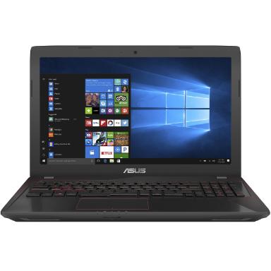 مقایسه FX553VE ایسوس Core i7 16GB 2TB 4GB با LOQ 15IRH8 لنوو Core i7-13620H RTX 4050 16GB 512GB