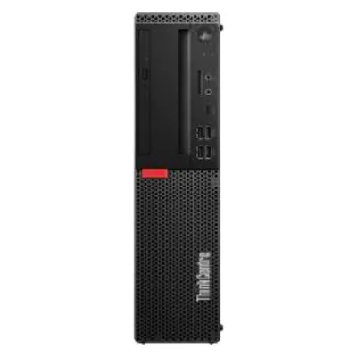 ThinkCentre M920 SFF لنوو Core-i5 9600 UHD 630 8GB 256GB