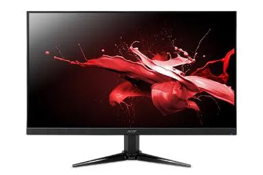 مقایسه ایسر 23.8 اینچ مدل QG241Y bii {request()->input('language_config')['common']['with']} ونزو 27 اینچ مدل A27