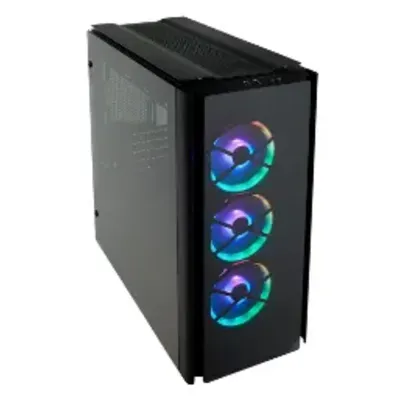 کورسیر Obsidian Series 500D RGB SE