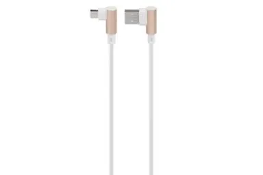 عکس کینگ استار Type-A به Micro-USB مدل K90A با طول 1.1 متر