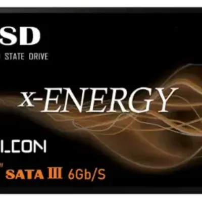 ایکس انرژی FALCON SATA 2.5 Inch ظرفیت 480 گیگابایت