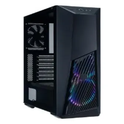 کولر مستر MASTERBOX K501L ARGB