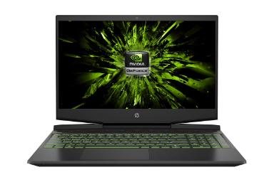 عکس پاویلیون گیمینگ 15-dk1095 اچ پی Core i7-10750H GTX 1650 32GB 1TB