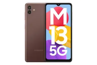 گلکسی M13 سامسونگ 5G