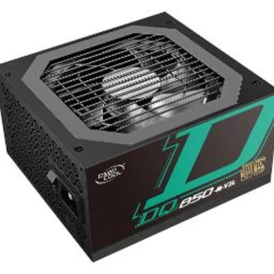 دیپ کول DQ850-M-V2L با توان 850 وات