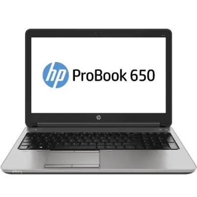 ProBook 650 G1 اچ پی Core i7 8GB 256GB