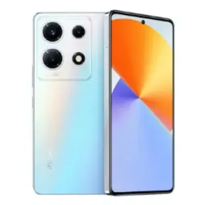 Note 30 VIP اینفینیکس
