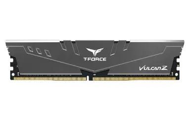 مقایسه کینگستون Fury Beast ظرفیت 32 گیگابایت (2x16) از نوع DDR5-4800 با تیم گروپ T-FORCE VULCAN Z ظرفیت 16 گیگابایت از نوع DDR4-3200