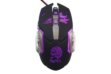 مقایسه تسکو TM 762GA با ریزر DeathAdder Essential