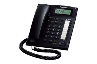 عکس پاناسونیک KX-TS880MX