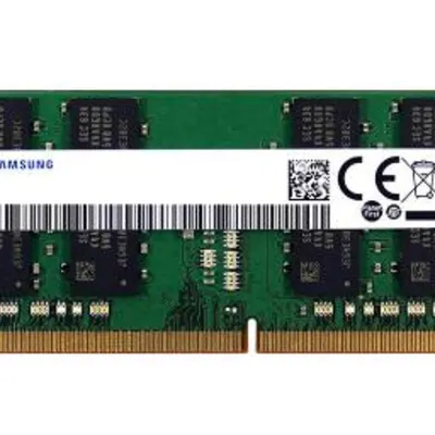سامسونگ M471A2K43CB1-CTD ظرفیت 16 گیگابایت از نوع DDR4-2666