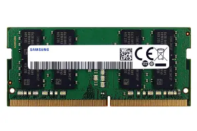 عکس سامسونگ M471A2K43CB1-CTD ظرفیت 16 گیگابایت از نوع DDR4-2666