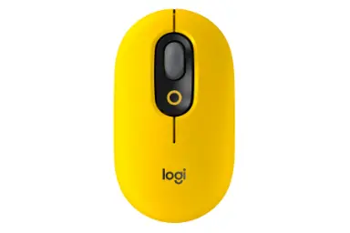 عکس لاجیتک POP Mouse