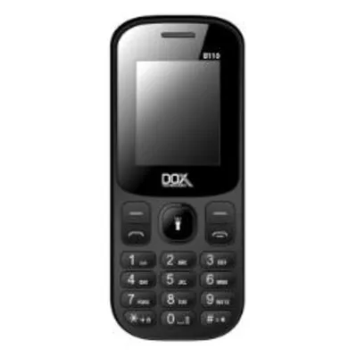 B110 داکس