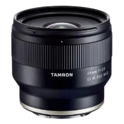 تامرون 24mm F2.8 Di III OSD M1:2