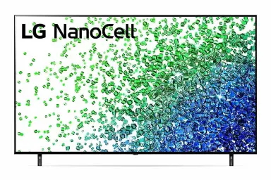 عکس ال جی NANO80 مدل 75 اینچ